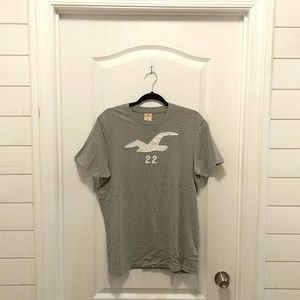 Hollister T-shirt